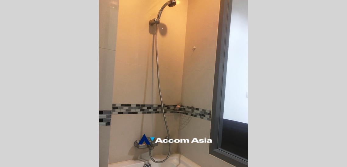 11  1 br Condominium for rent and sale in Phaholyothin ,Bangkok BTS Phaya Thai at IDEO Q Phayathai AA32426