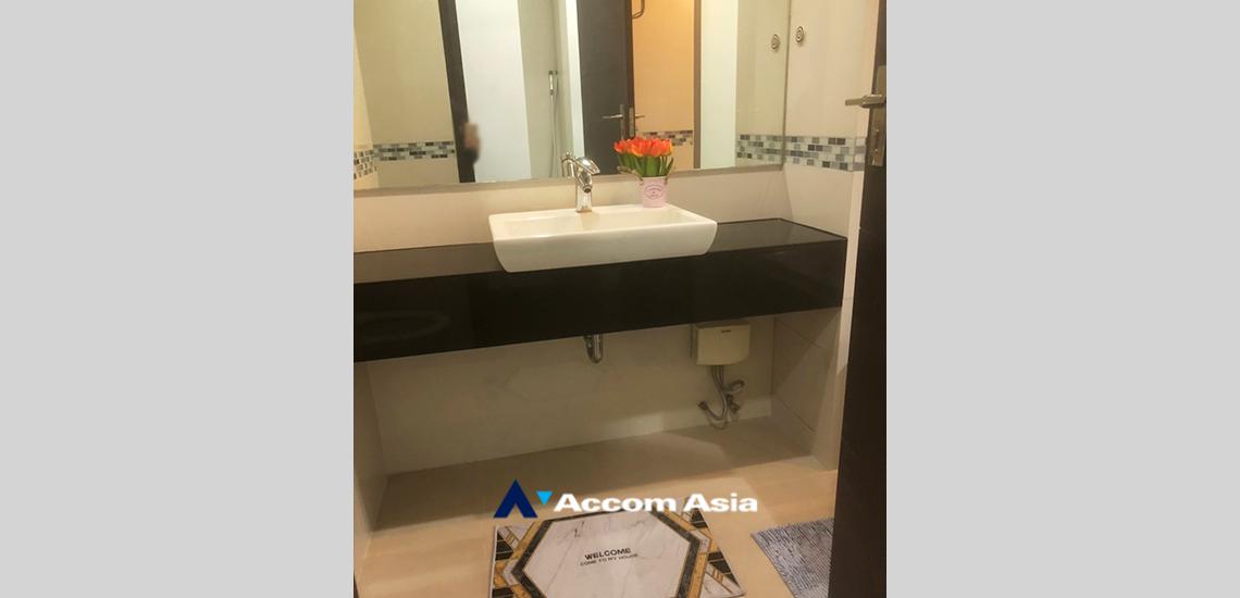 9  1 br Condominium for rent and sale in Phaholyothin ,Bangkok BTS Phaya Thai at IDEO Q Phayathai AA32426