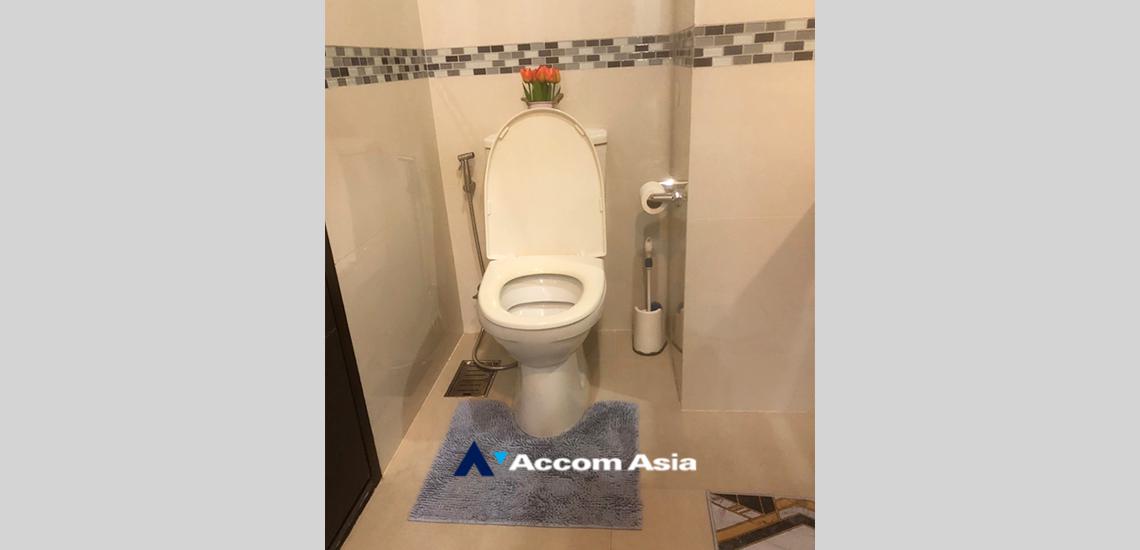 10  1 br Condominium for rent and sale in Phaholyothin ,Bangkok BTS Phaya Thai at IDEO Q Phayathai AA32426