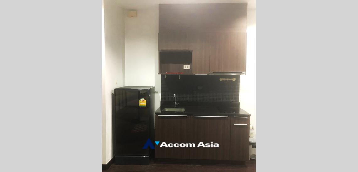 6  1 br Condominium for rent and sale in Phaholyothin ,Bangkok BTS Phaya Thai at IDEO Q Phayathai AA32426