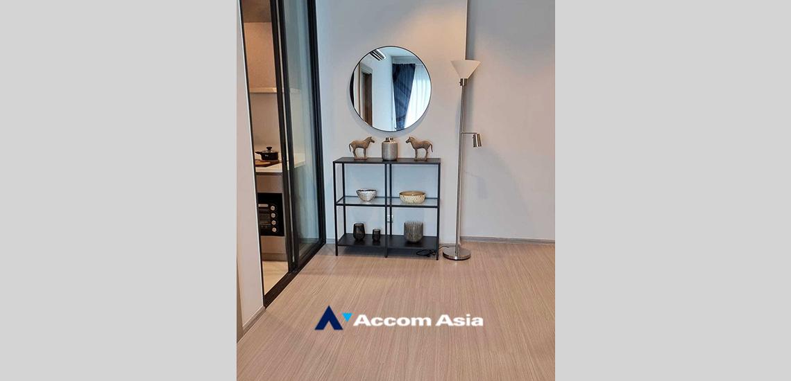 5  2 br Condominium For Sale in Phaholyothin ,Bangkok MRT Rama 9 at LIFE Asoke-Rama 9 AA32431