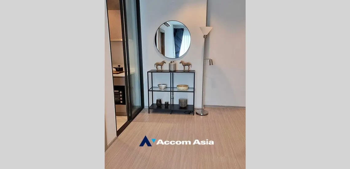 5  2 br Condominium For Sale in Phaholyothin ,Bangkok MRT Rama 9 at LIFE Asoke-Rama 9 AA32431