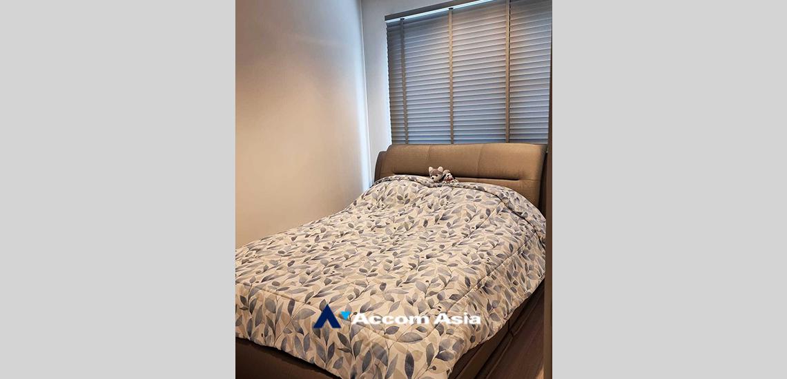  1  2 br Condominium For Sale in Phaholyothin ,Bangkok MRT Rama 9 at LIFE Asoke-Rama 9 AA32431