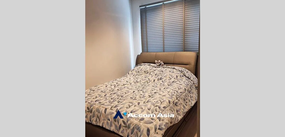  1  2 br Condominium For Sale in Phaholyothin ,Bangkok MRT Rama 9 at LIFE Asoke-Rama 9 AA32431