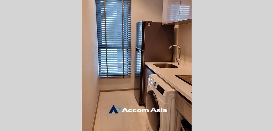  1  2 br Condominium For Sale in Phaholyothin ,Bangkok MRT Rama 9 at LIFE Asoke-Rama 9 AA32431
