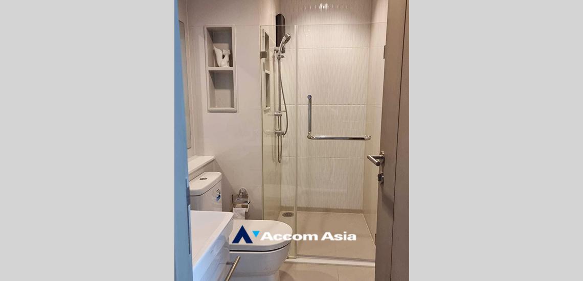 4  2 br Condominium For Sale in Phaholyothin ,Bangkok MRT Rama 9 at LIFE Asoke-Rama 9 AA32431