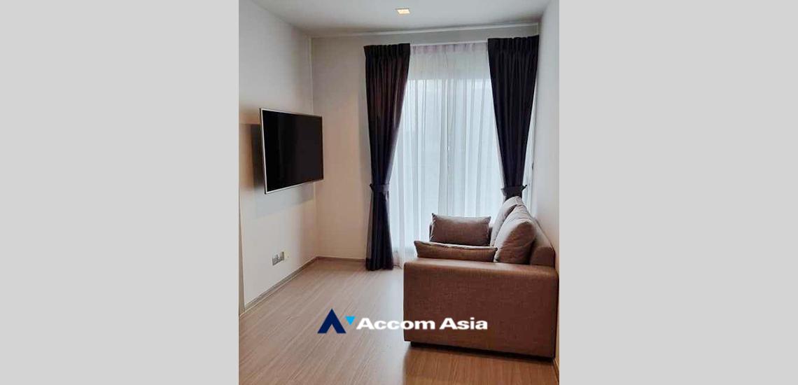  2  2 br Condominium For Sale in Phaholyothin ,Bangkok MRT Rama 9 at LIFE Asoke-Rama 9 AA32431