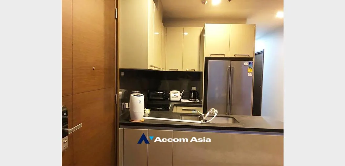 unitCorner Unit | Quattro Thonglor