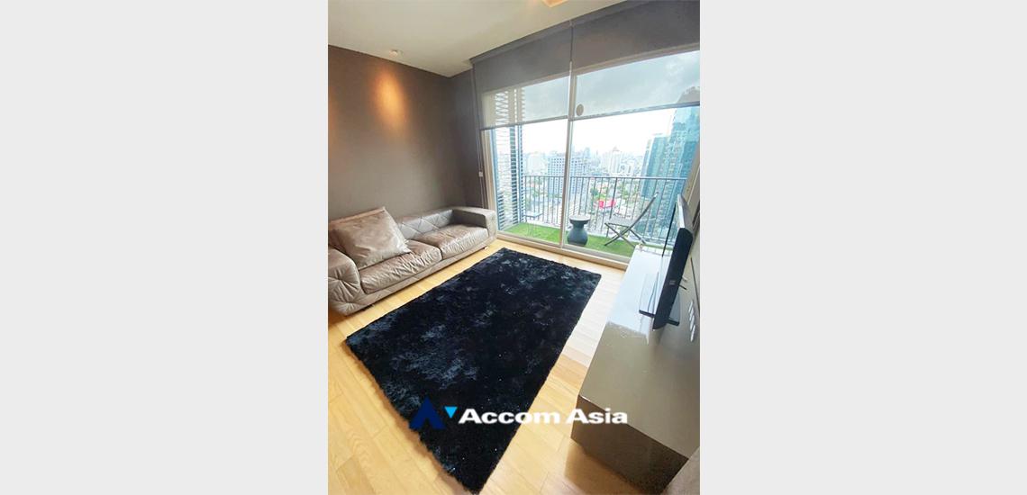  2  2 br Condominium For Sale in Sukhumvit ,Bangkok BTS Thong Lo at Siri at Sukhumvit AA32437