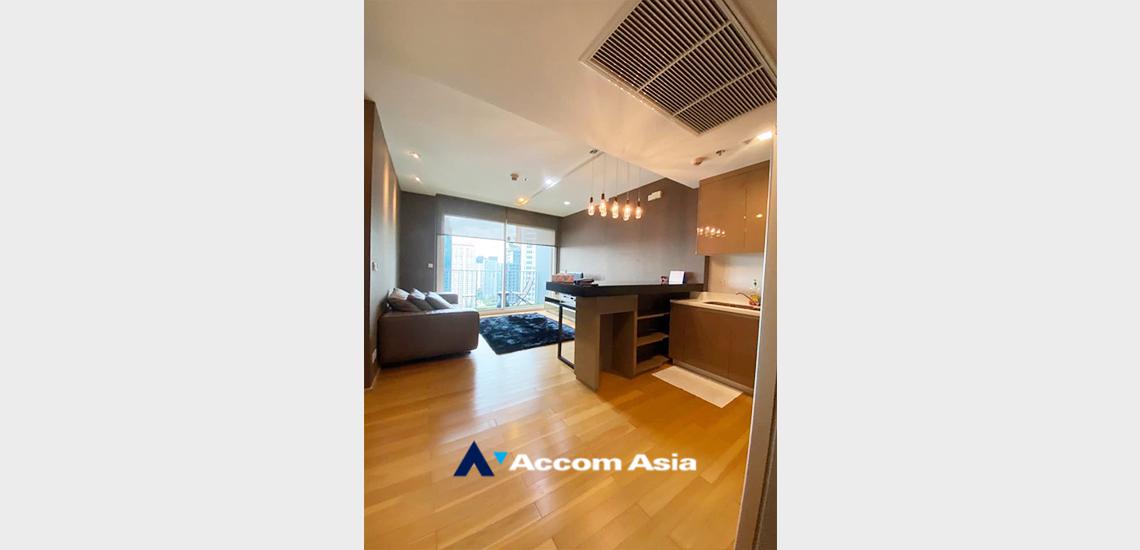  1  2 br Condominium For Sale in Sukhumvit ,Bangkok BTS Thong Lo at Siri at Sukhumvit AA32437