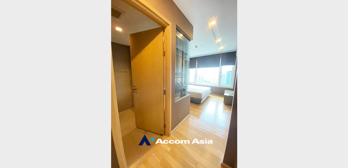  1  2 br Condominium For Sale in Sukhumvit ,Bangkok BTS Thong Lo at Siri at Sukhumvit AA32437