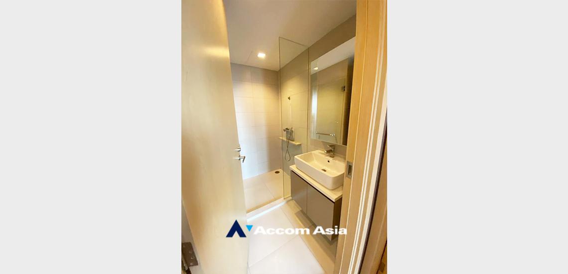 7  2 br Condominium For Sale in Sukhumvit ,Bangkok BTS Thong Lo at Siri at Sukhumvit AA32437