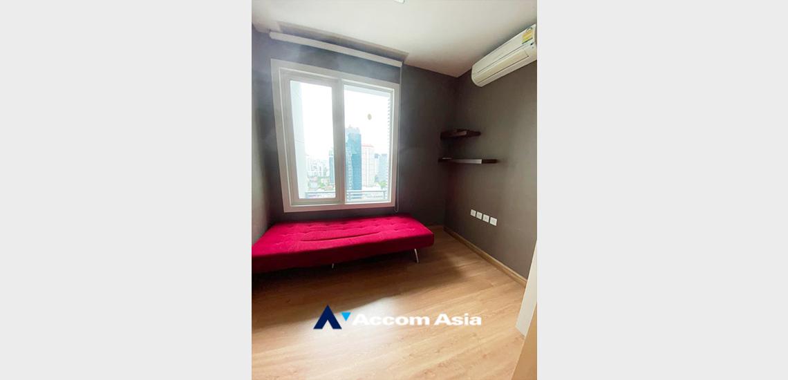 8  2 br Condominium For Sale in Sukhumvit ,Bangkok BTS Thong Lo at Siri at Sukhumvit AA32437