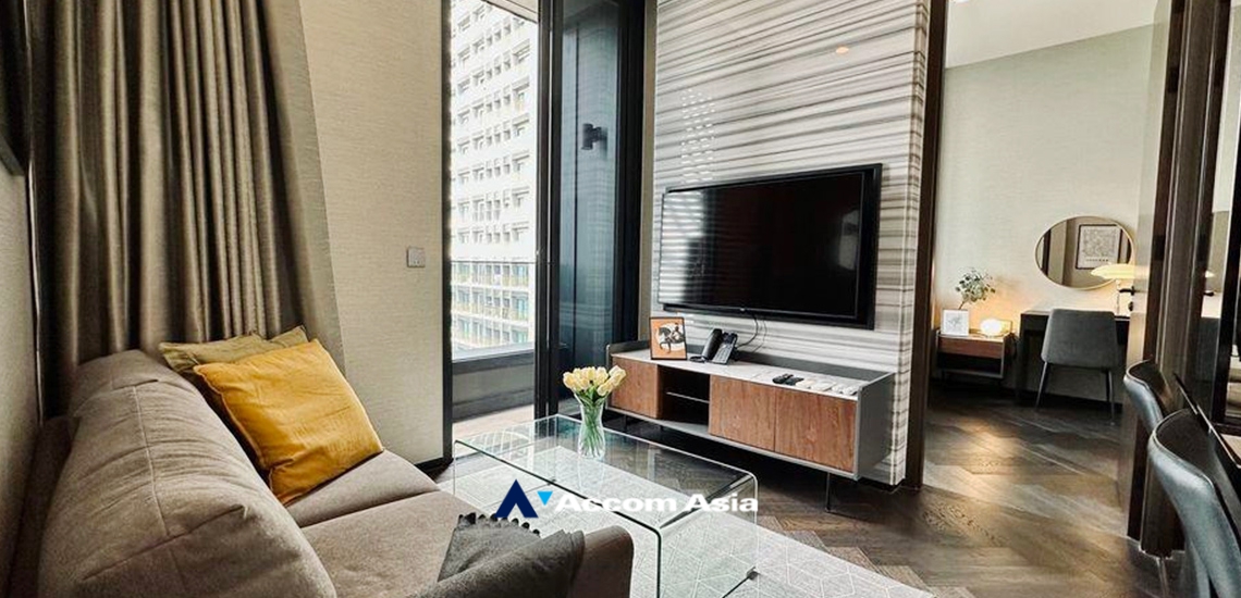  2  1 br Condominium for rent and sale in Sukhumvit ,Bangkok BTS Thong Lo at The Esse Sukhumvit 36 AA32442