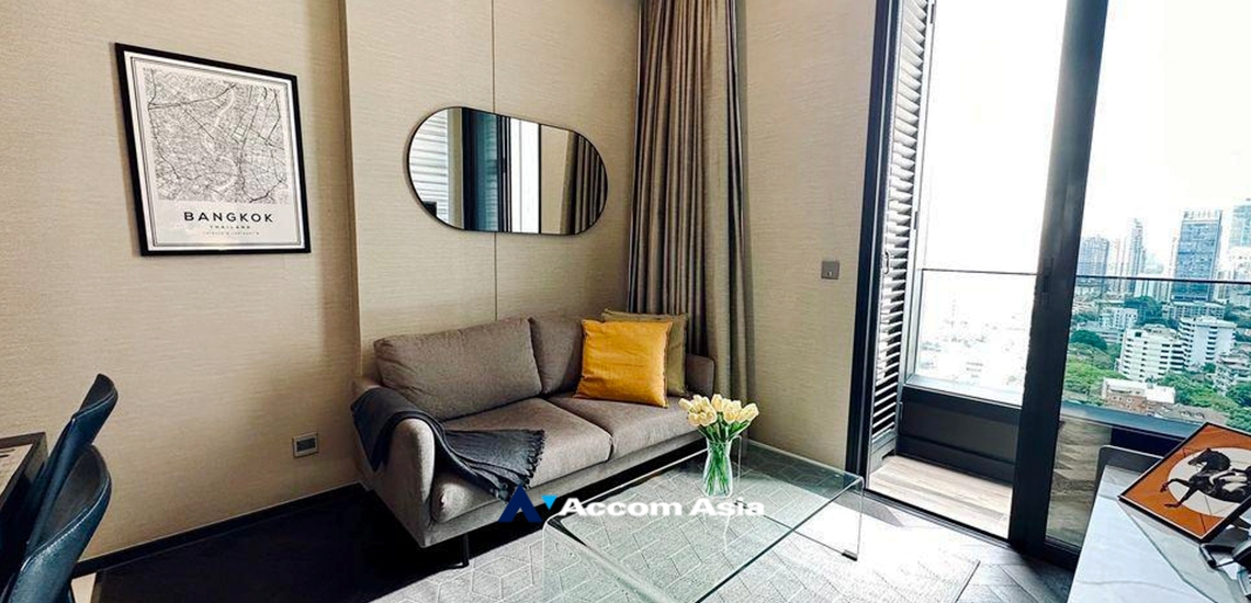  1  1 br Condominium for rent and sale in Sukhumvit ,Bangkok BTS Thong Lo at The Esse Sukhumvit 36 AA32442