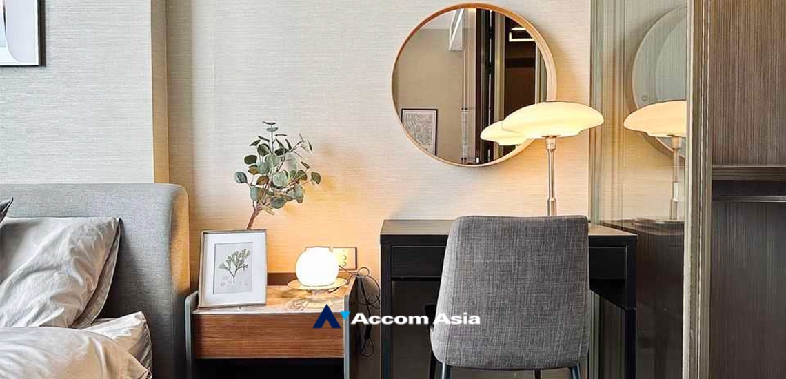 9  1 br Condominium for rent and sale in Sukhumvit ,Bangkok BTS Thong Lo at The Esse Sukhumvit 36 AA32442