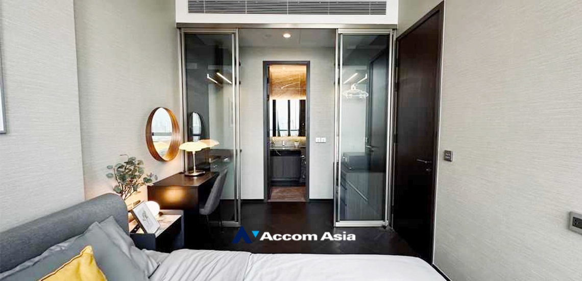 10  1 br Condominium for rent and sale in Sukhumvit ,Bangkok BTS Thong Lo at The Esse Sukhumvit 36 AA32442