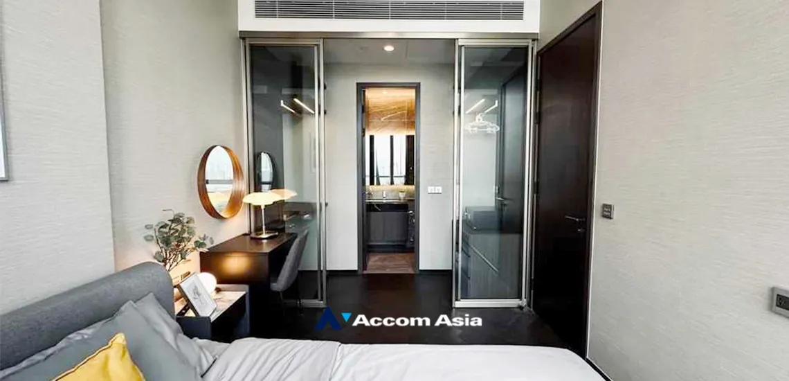 10  1 br Condominium for rent and sale in Sukhumvit ,Bangkok BTS Thong Lo at The Esse Sukhumvit 36 AA32442
