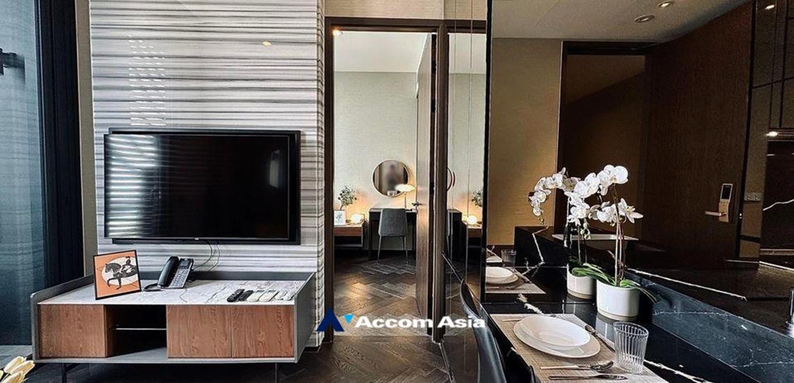  1  1 br Condominium for rent and sale in Sukhumvit ,Bangkok BTS Thong Lo at The Esse Sukhumvit 36 AA32442