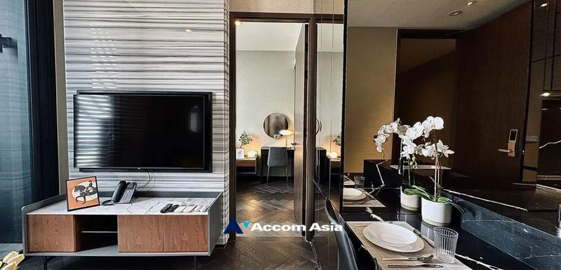 unitThe Esse Sukhumvit 36  