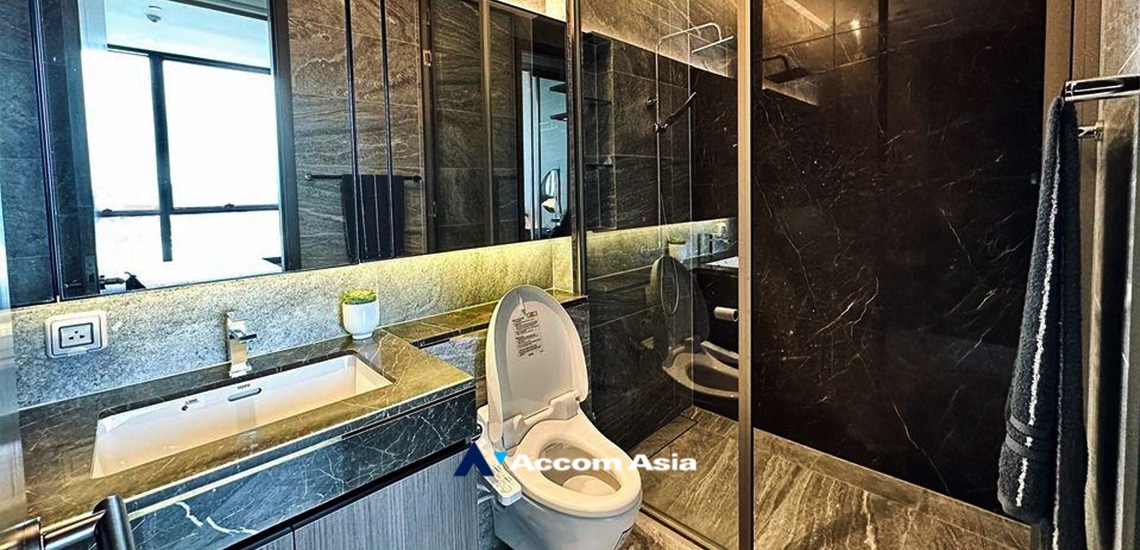 13  1 br Condominium for rent and sale in Sukhumvit ,Bangkok BTS Thong Lo at The Esse Sukhumvit 36 AA32442