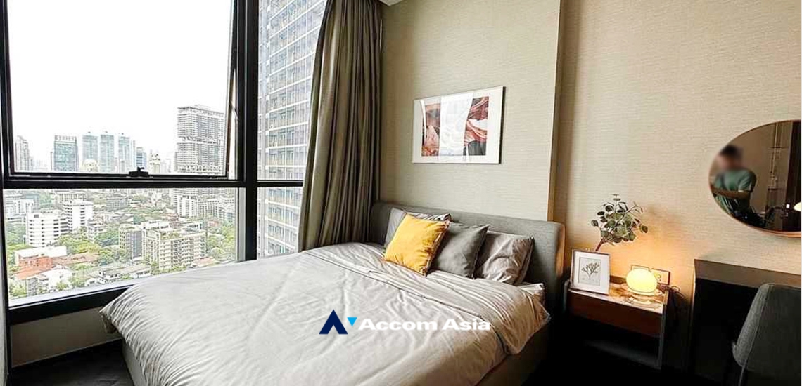 8  1 br Condominium for rent and sale in Sukhumvit ,Bangkok BTS Thong Lo at The Esse Sukhumvit 36 AA32442