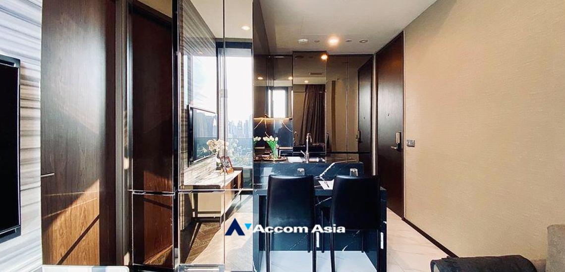 4  1 br Condominium for rent and sale in Sukhumvit ,Bangkok BTS Thong Lo at The Esse Sukhumvit 36 AA32442