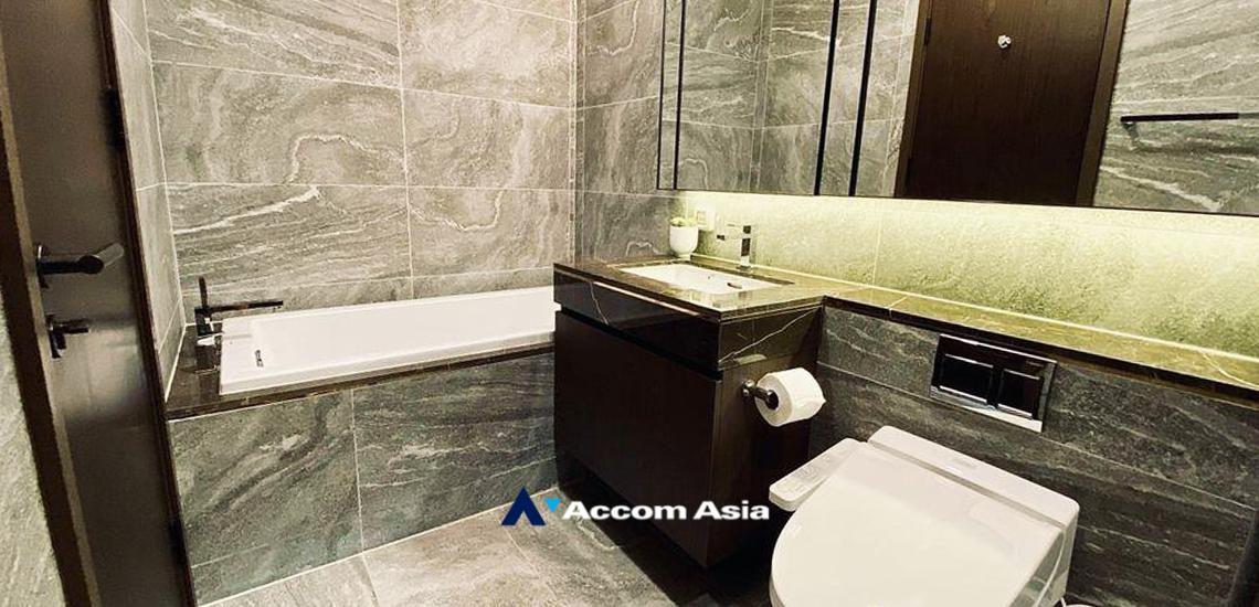 12  1 br Condominium for rent and sale in Sukhumvit ,Bangkok BTS Thong Lo at The Esse Sukhumvit 36 AA32442