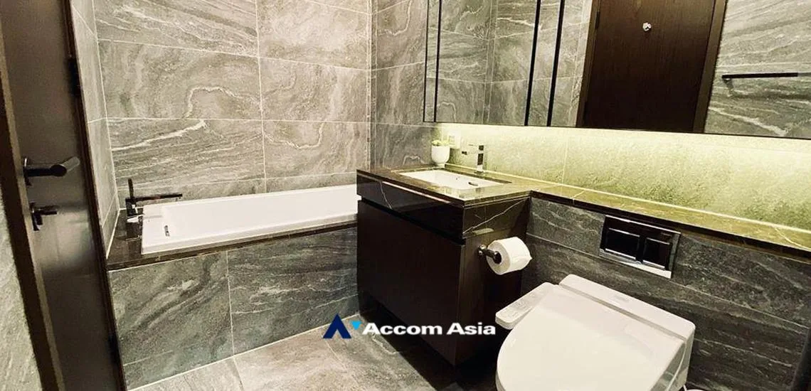 12  1 br Condominium for rent and sale in Sukhumvit ,Bangkok BTS Thong Lo at The Esse Sukhumvit 36 AA32442