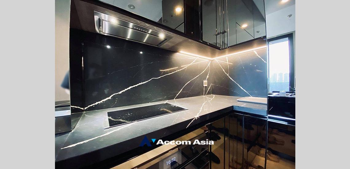 6  1 br Condominium for rent and sale in Sukhumvit ,Bangkok BTS Thong Lo at The Esse Sukhumvit 36 AA32442