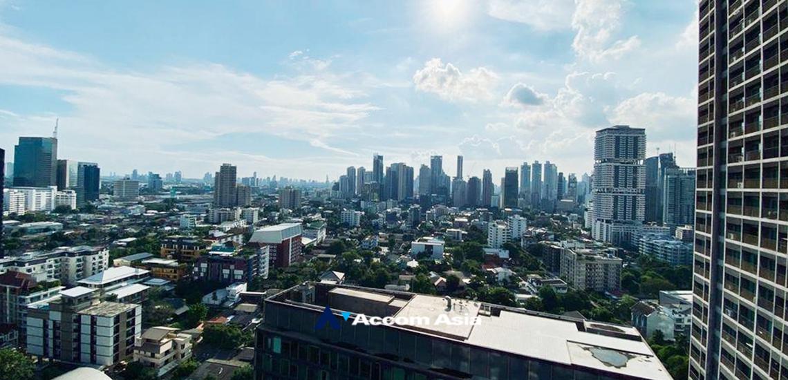 14  1 br Condominium for rent and sale in Sukhumvit ,Bangkok BTS Thong Lo at The Esse Sukhumvit 36 AA32442