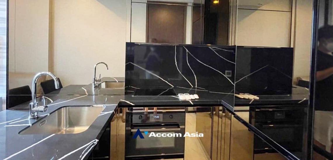 4  1 br Condominium For Rent in Sukhumvit ,Bangkok BTS Thong Lo at The Esse Sukhumvit 36 AA32445