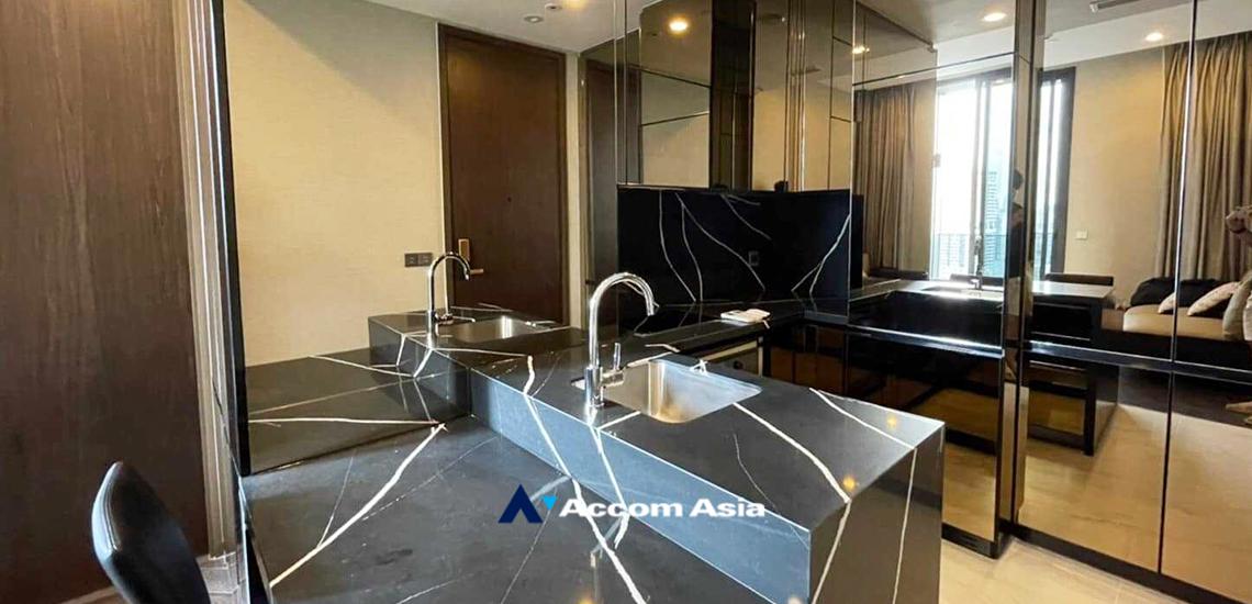  1  1 br Condominium For Rent in Sukhumvit ,Bangkok BTS Thong Lo at The Esse Sukhumvit 36 AA32445