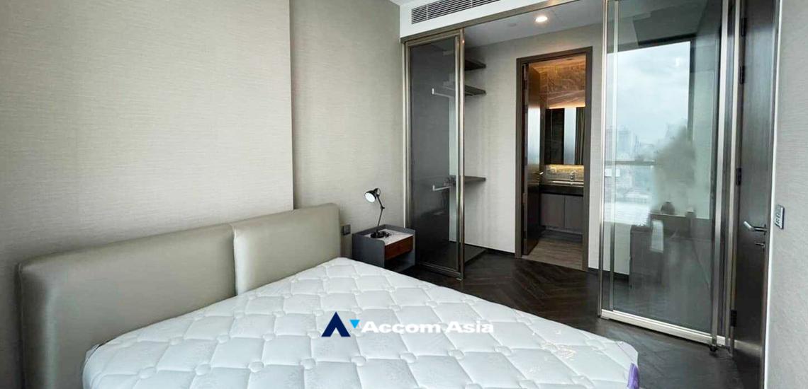 5  1 br Condominium For Rent in Sukhumvit ,Bangkok BTS Thong Lo at The Esse Sukhumvit 36 AA32445