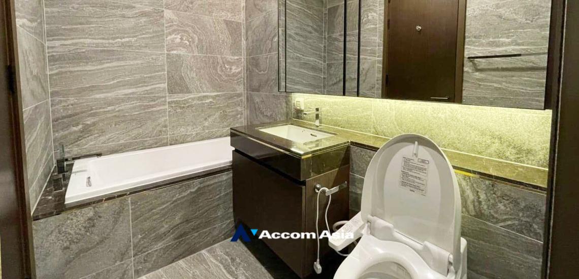 6  1 br Condominium For Rent in Sukhumvit ,Bangkok BTS Thong Lo at The Esse Sukhumvit 36 AA32445