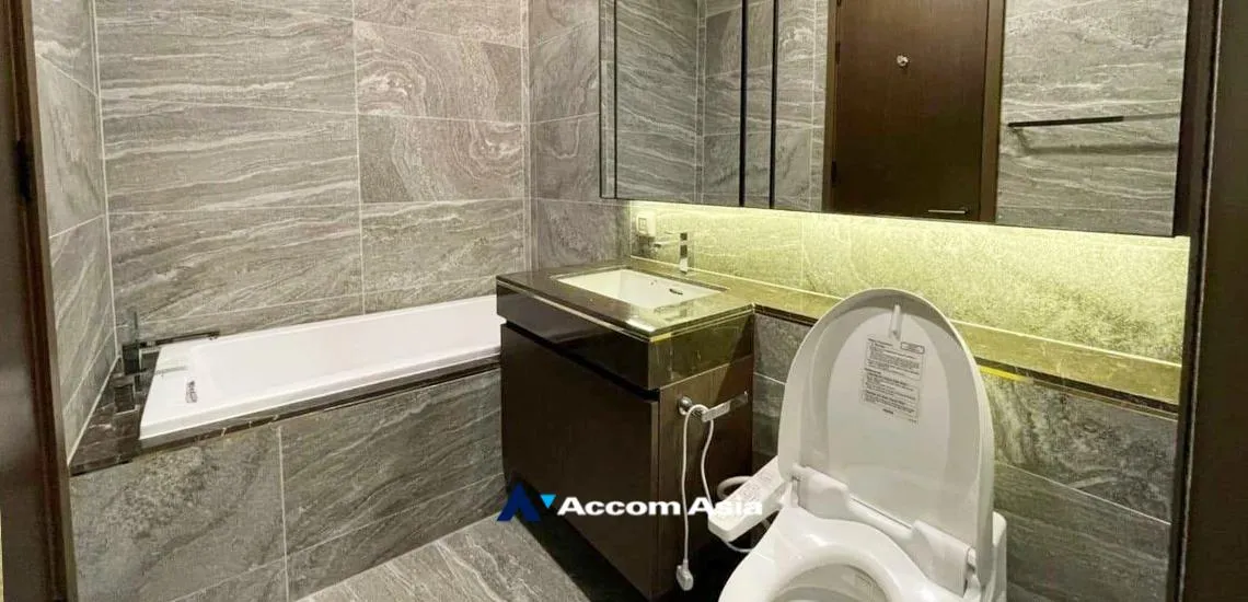 6  1 br Condominium For Rent in Sukhumvit ,Bangkok BTS Thong Lo at The Esse Sukhumvit 36 AA32445