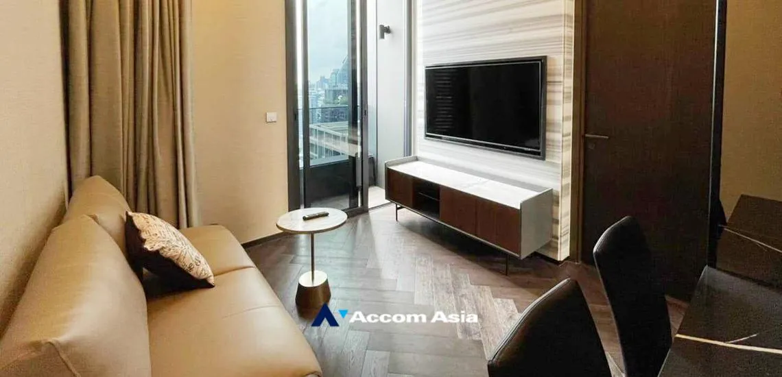 unit 1 Bedroom  Condominium For Rent in Sukhumvit, Bangkok  near BTS Thong Lo (AA32445)