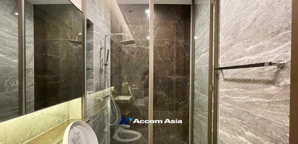 7  1 br Condominium For Rent in Sukhumvit ,Bangkok BTS Thong Lo at The Esse Sukhumvit 36 AA32445