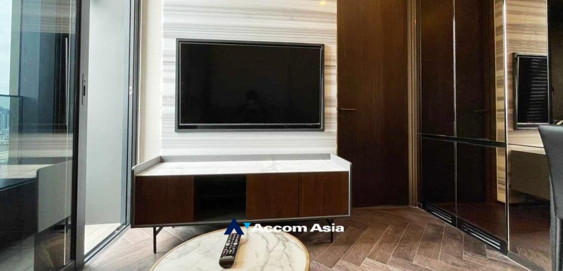  1  1 br Condominium For Rent in Sukhumvit ,Bangkok BTS Thong Lo at The Esse Sukhumvit 36 AA32445