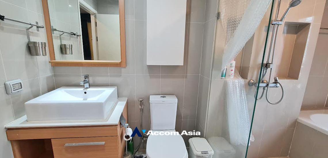 9  1 br Condominium For Rent in Sukhumvit ,Bangkok  at D25 Thonglor AA32451