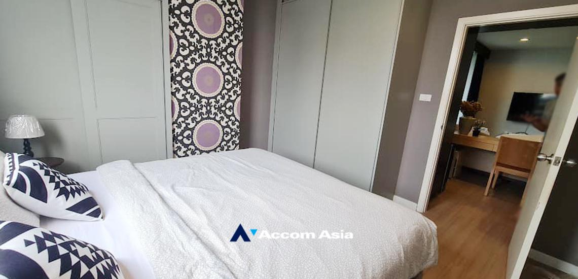 7  1 br Condominium For Rent in Sukhumvit ,Bangkok  at D25 Thonglor AA32451