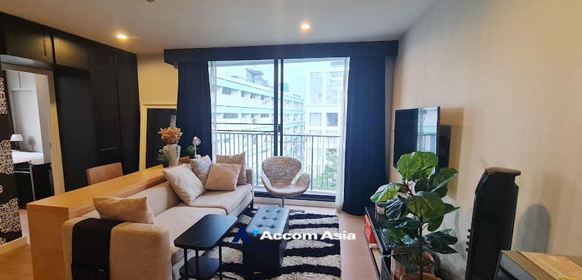  2  1 br Condominium For Rent in Sukhumvit ,Bangkok  at D25 Thonglor AA32451