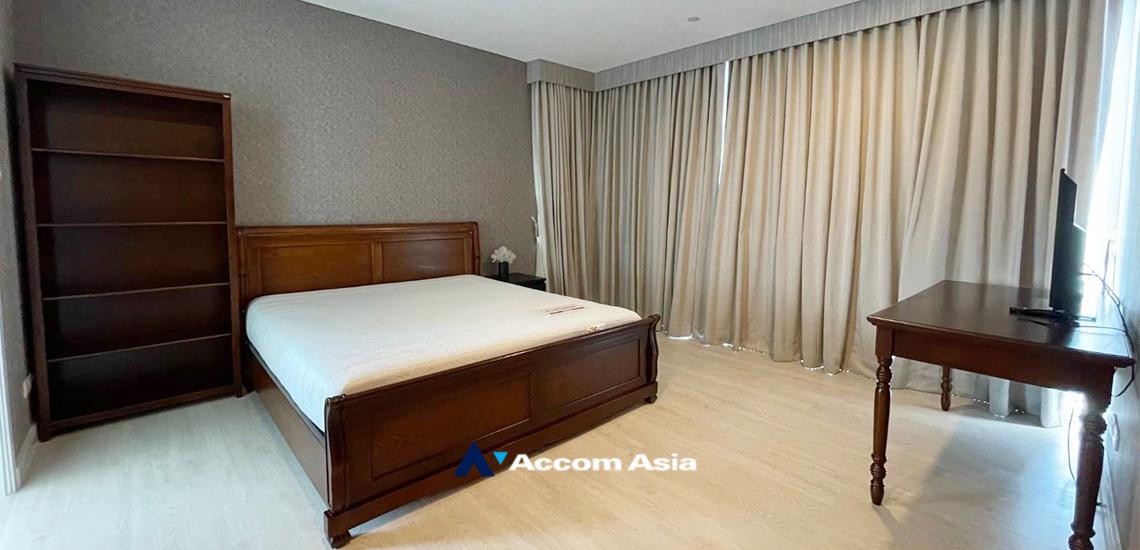 8  3 br Condominium For Rent in Sukhumvit ,Bangkok BTS Ekkamai at Fullerton Sukhumvit AA32452