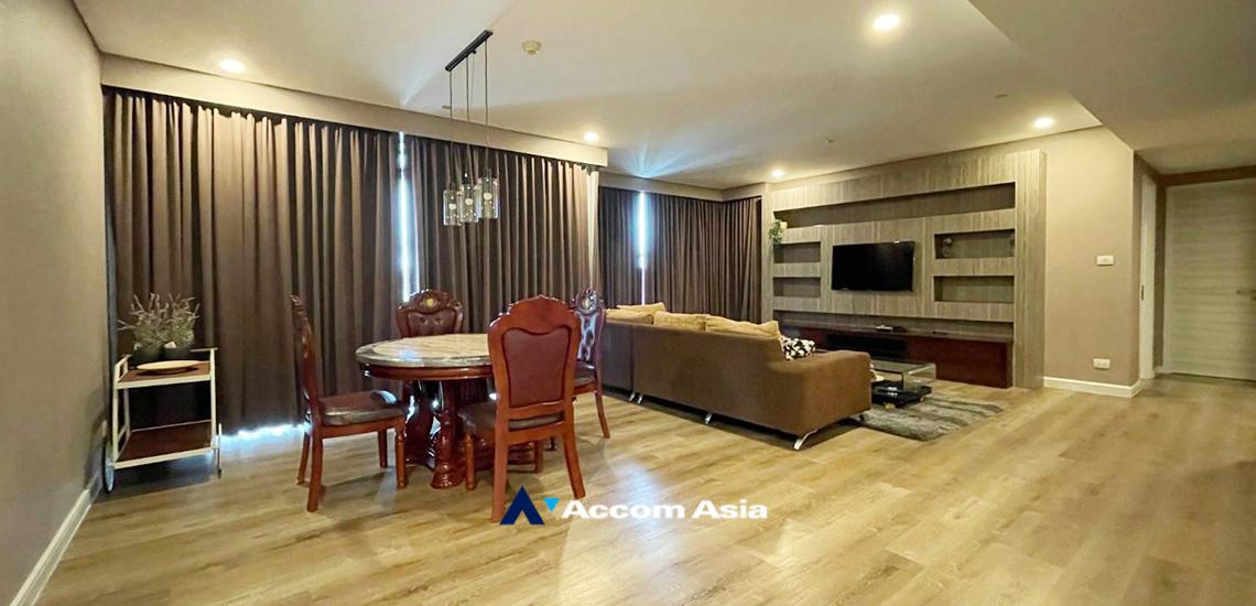  1  3 br Condominium For Rent in Sukhumvit ,Bangkok BTS Ekkamai at Fullerton Sukhumvit AA32452