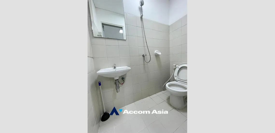 14  3 br Condominium For Rent in Sukhumvit ,Bangkok BTS Ekkamai at Fullerton Sukhumvit AA32452