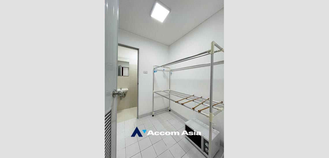 18  3 br Condominium For Rent in Sukhumvit ,Bangkok BTS Ekkamai at Fullerton Sukhumvit AA32452