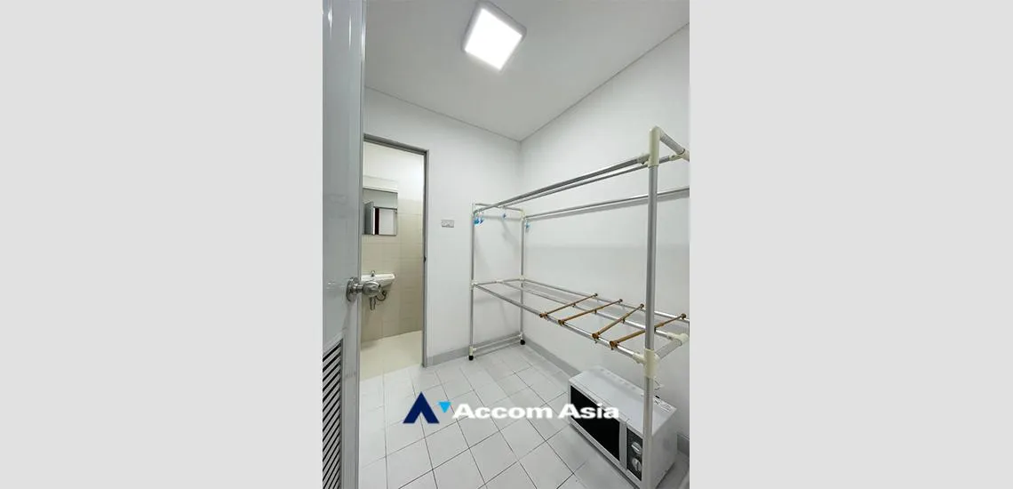 18  3 br Condominium For Rent in Sukhumvit ,Bangkok BTS Ekkamai at Fullerton Sukhumvit AA32452