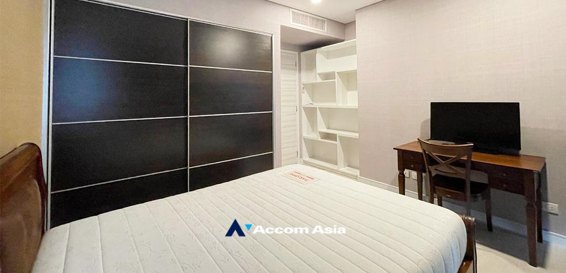 10  3 br Condominium For Rent in Sukhumvit ,Bangkok BTS Ekkamai at Fullerton Sukhumvit AA32452