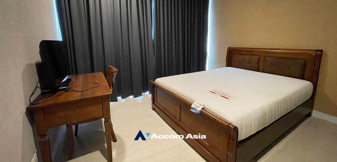 7  3 br Condominium For Rent in Sukhumvit ,Bangkok BTS Ekkamai at Fullerton Sukhumvit AA32452