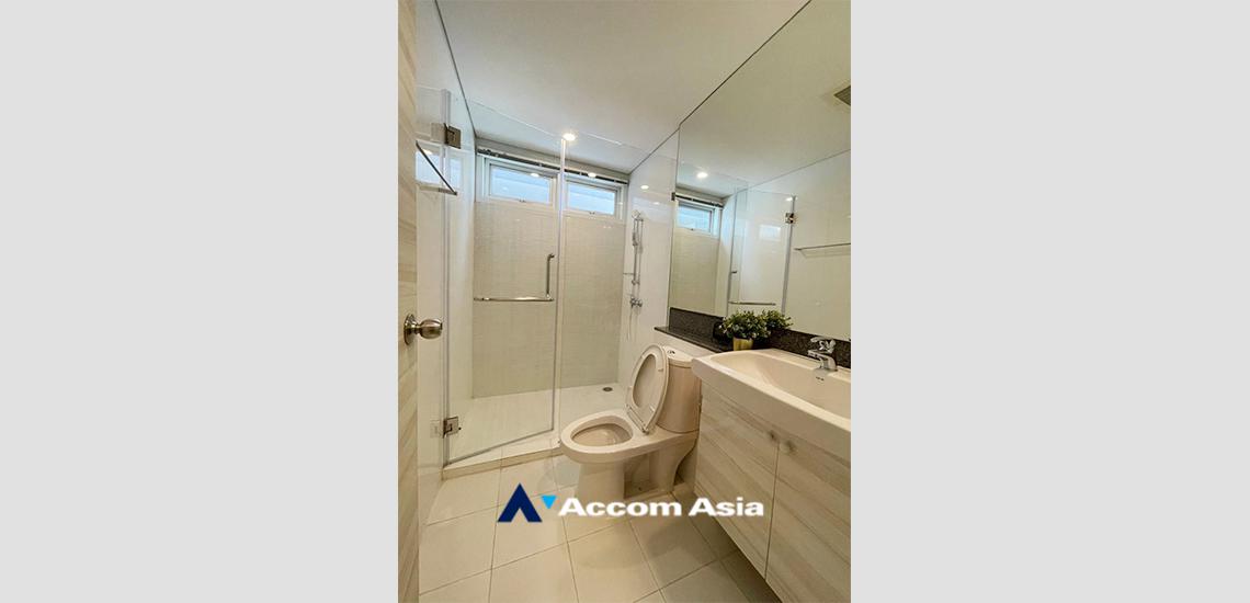 16  3 br Condominium For Rent in Sukhumvit ,Bangkok BTS Ekkamai at Fullerton Sukhumvit AA32452